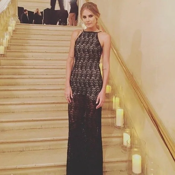 Stone Cold Fox Logan Dress - Picture 4 of 9